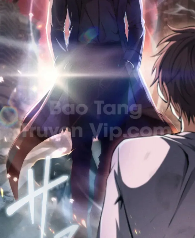 Tối Thượng Binh Khí Trở Lại Sau 100 Triệu Năm Chap 1 - Next Chap 2