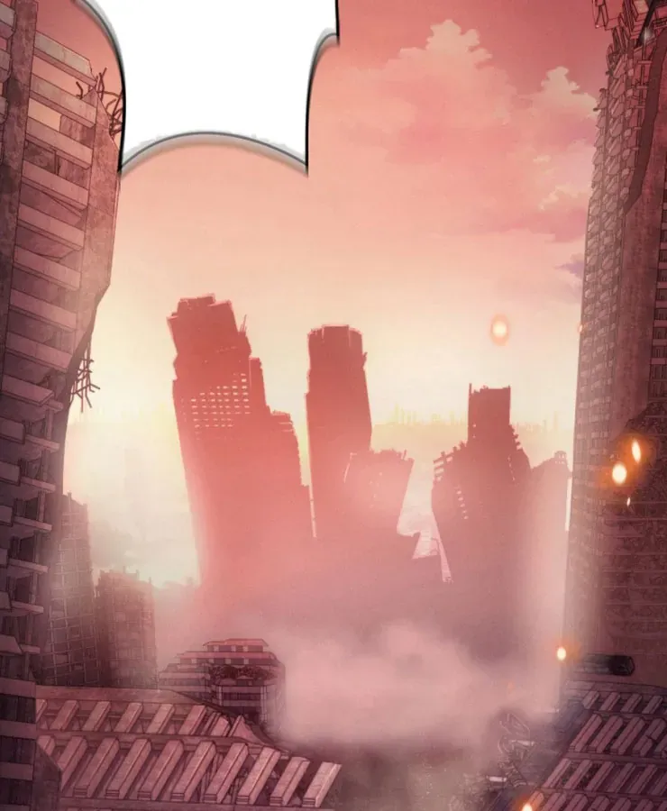 Tối Thượng Binh Khí Trở Lại Sau 100 Triệu Năm Chap 1 - Next Chap 2