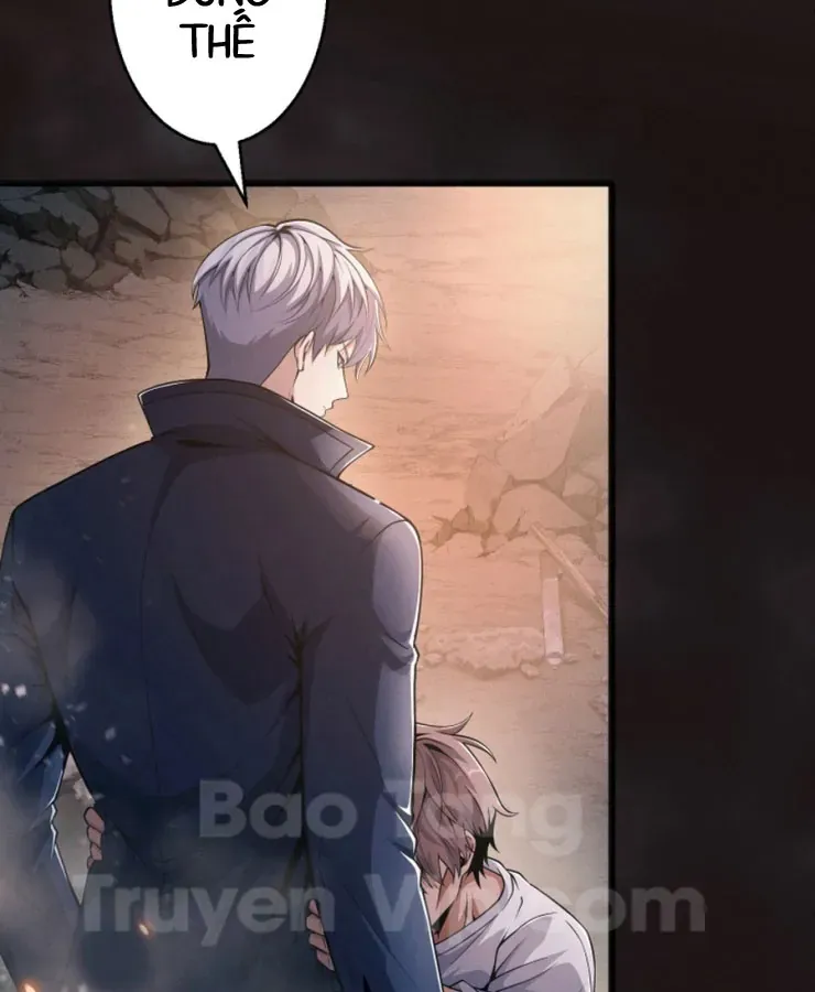 Tối Thượng Binh Khí Trở Lại Sau 100 Triệu Năm Chap 1 - Next Chap 2