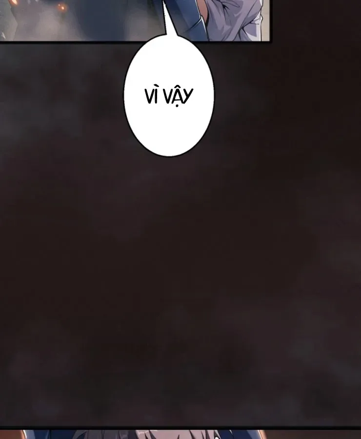 Tối Thượng Binh Khí Trở Lại Sau 100 Triệu Năm Chap 1 - Next Chap 2