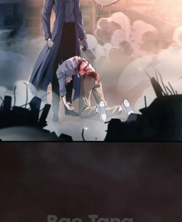 Tối Thượng Binh Khí Trở Lại Sau 100 Triệu Năm Chap 1 - Next Chap 2