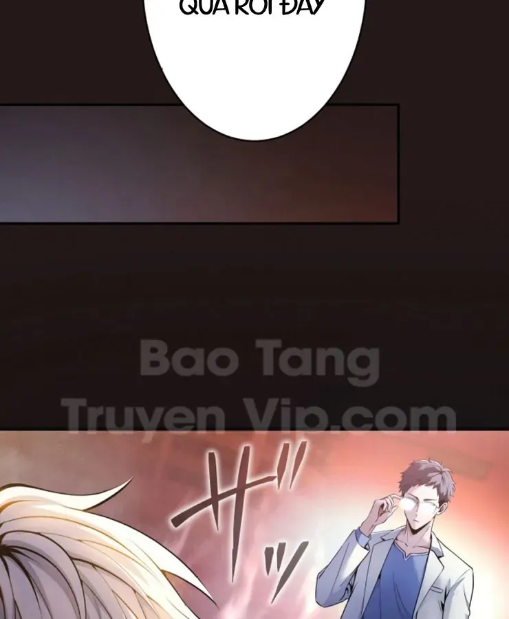 Tối Thượng Binh Khí Trở Lại Sau 100 Triệu Năm Chap 1 - Next Chap 2