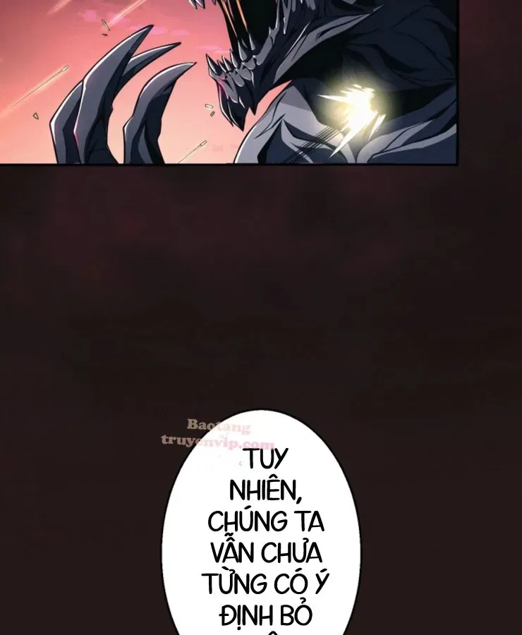 Tối Thượng Binh Khí Trở Lại Sau 100 Triệu Năm Chap 1 - Next Chap 2