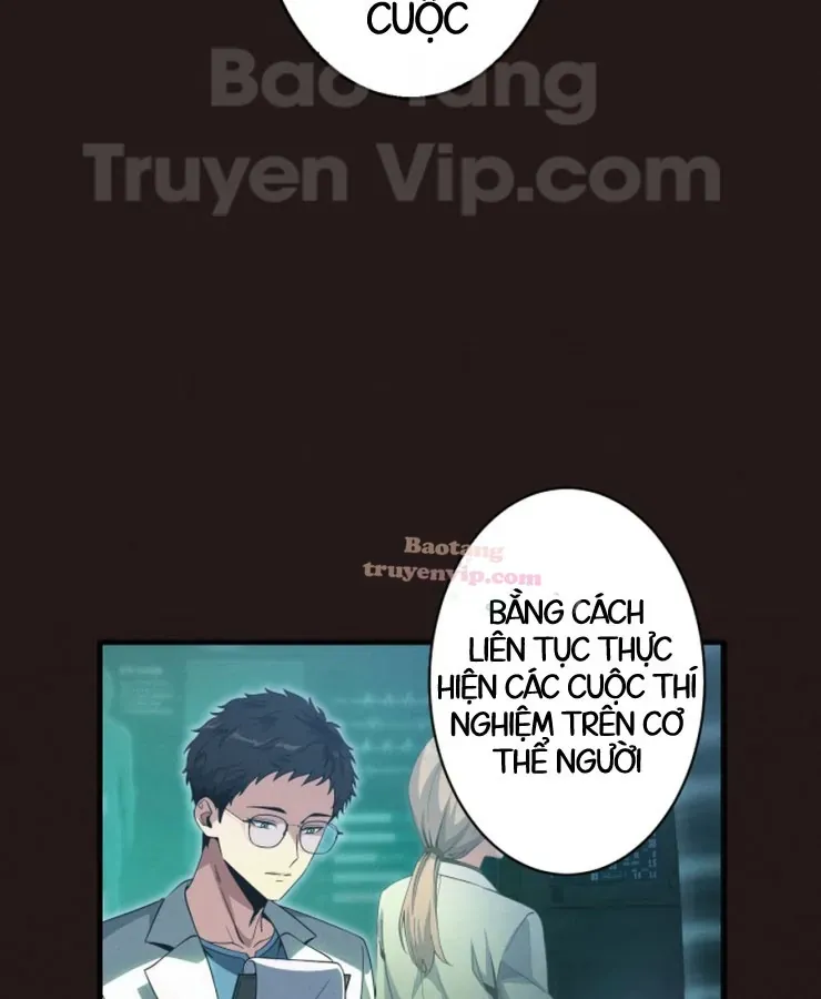 Tối Thượng Binh Khí Trở Lại Sau 100 Triệu Năm Chap 1 - Next Chap 2