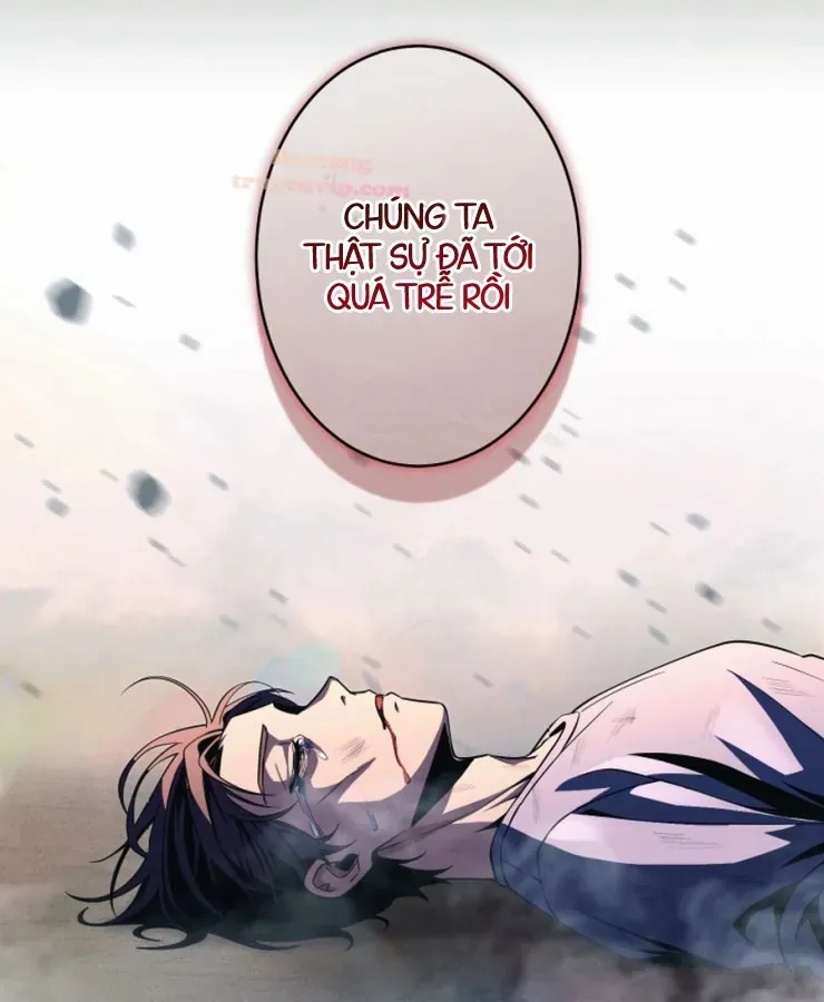 Tối Thượng Binh Khí Trở Lại Sau 100 Triệu Năm Chap 1 - Next Chap 2