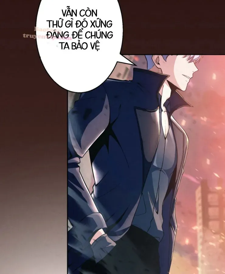 Tối Thượng Binh Khí Trở Lại Sau 100 Triệu Năm Chap 1 - Next Chap 2