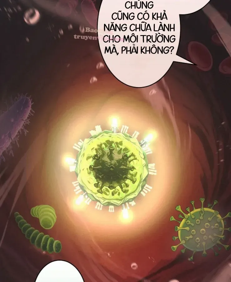 Tối Thượng Binh Khí Trở Lại Sau 100 Triệu Năm Chap 1 - Next Chap 2