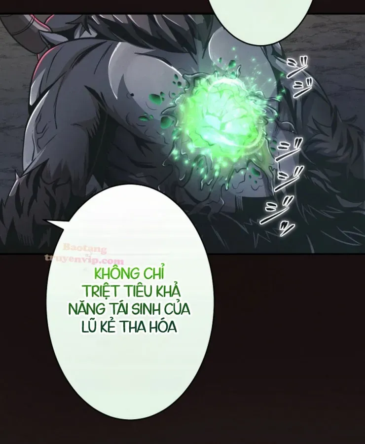 Tối Thượng Binh Khí Trở Lại Sau 100 Triệu Năm Chap 1 - Next Chap 2