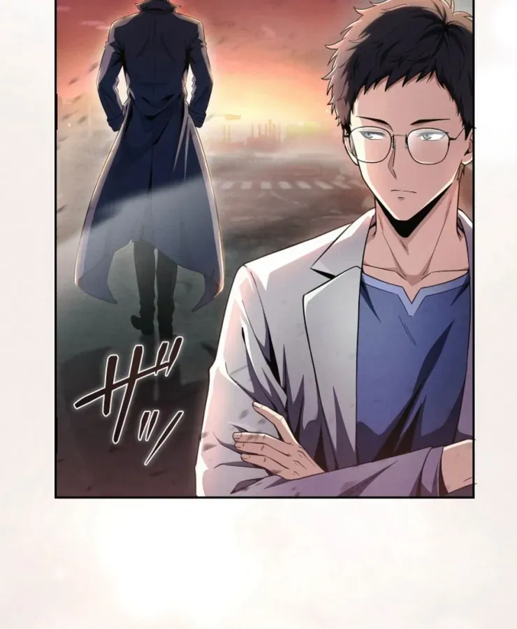 Tối Thượng Binh Khí Trở Lại Sau 100 Triệu Năm Chap 1 - Next Chap 2