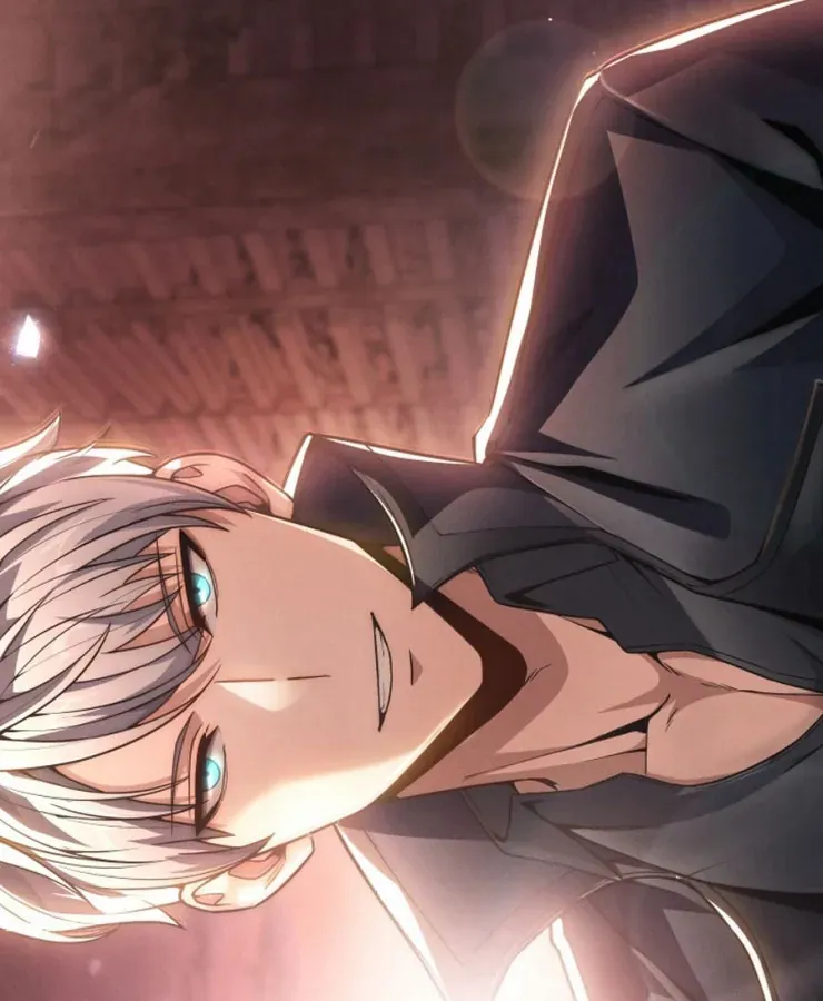 Tối Thượng Binh Khí Trở Lại Sau 100 Triệu Năm Chap 1 - Next Chap 2