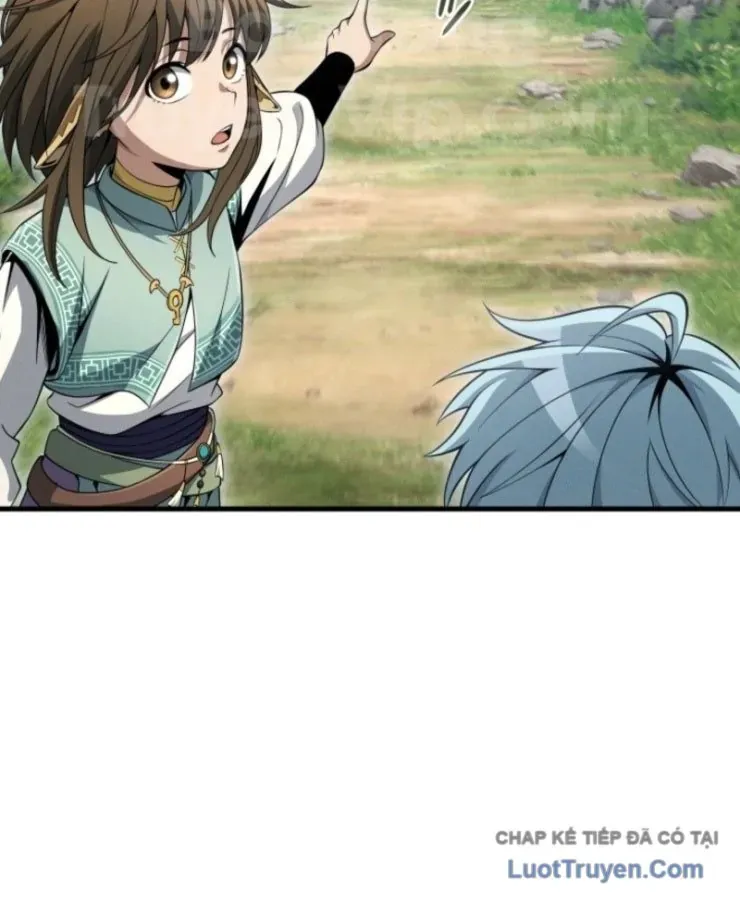 Tối Thượng Binh Khí Trở Lại Sau 100 Triệu Năm Chap 10 - Next Chap 11