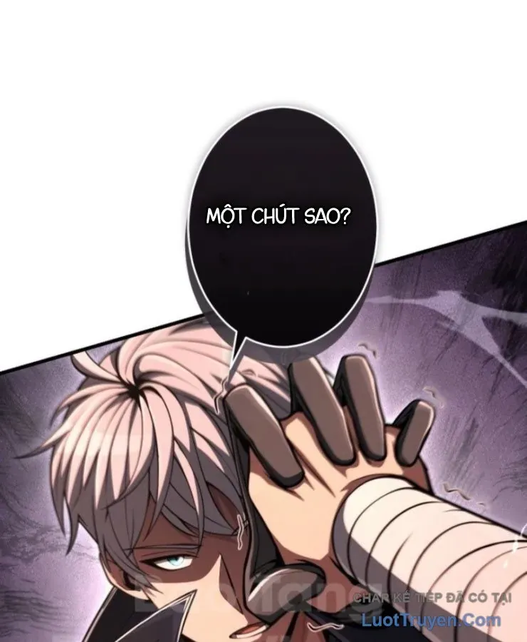 Tối Thượng Binh Khí Trở Lại Sau 100 Triệu Năm Chap 10 - Next Chap 11