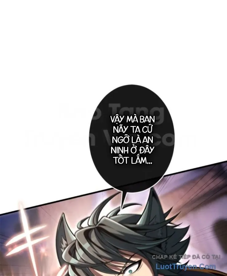 Tối Thượng Binh Khí Trở Lại Sau 100 Triệu Năm Chap 10 - Next Chap 11