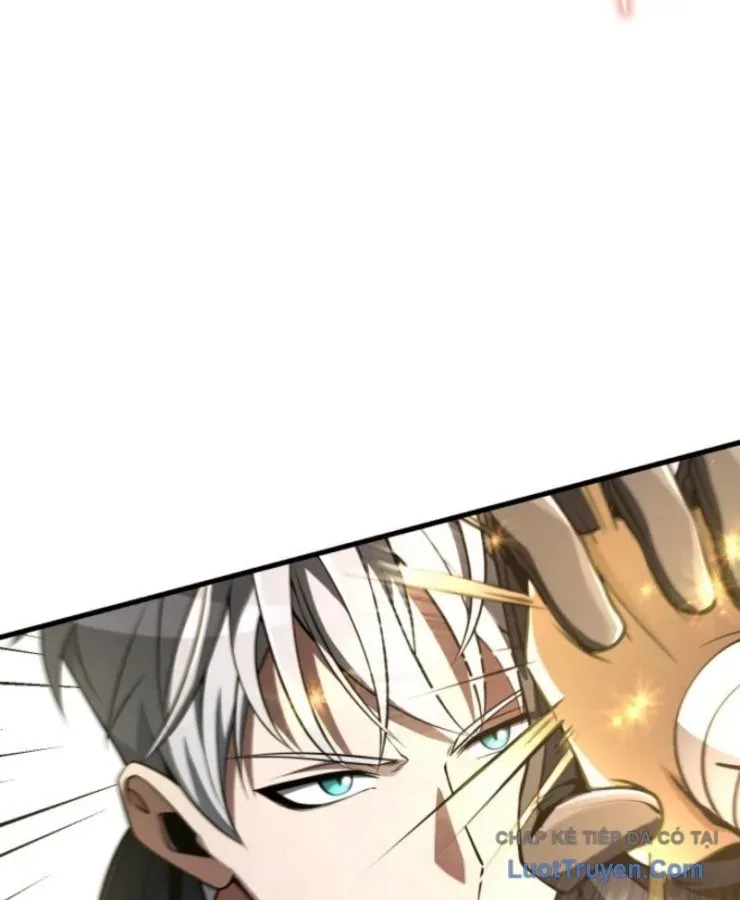 Tối Thượng Binh Khí Trở Lại Sau 100 Triệu Năm Chap 10 - Next Chap 11