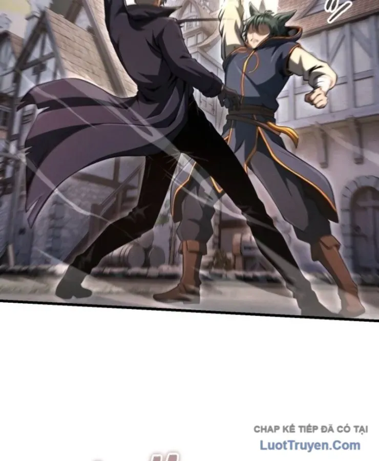 Tối Thượng Binh Khí Trở Lại Sau 100 Triệu Năm Chap 10 - Next Chap 11