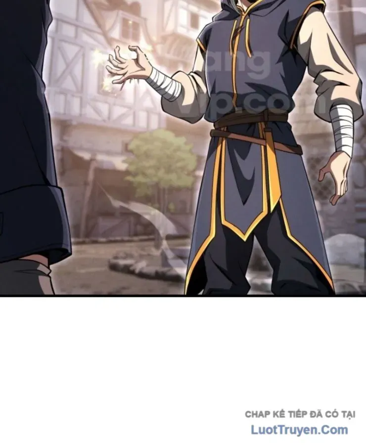 Tối Thượng Binh Khí Trở Lại Sau 100 Triệu Năm Chap 10 - Next Chap 11