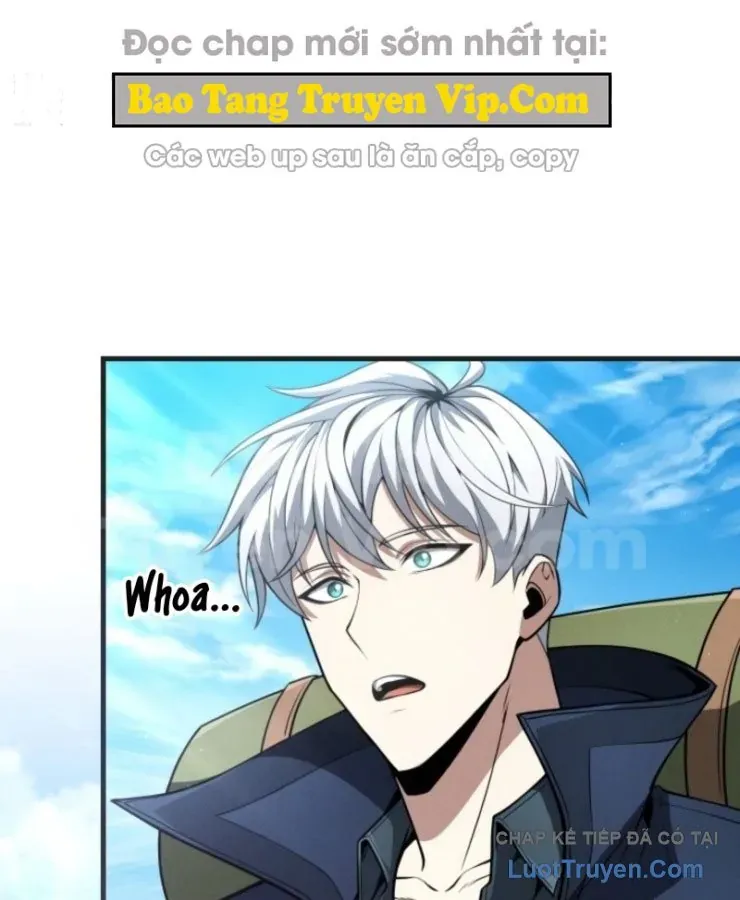 Tối Thượng Binh Khí Trở Lại Sau 100 Triệu Năm Chap 10 - Next Chap 11
