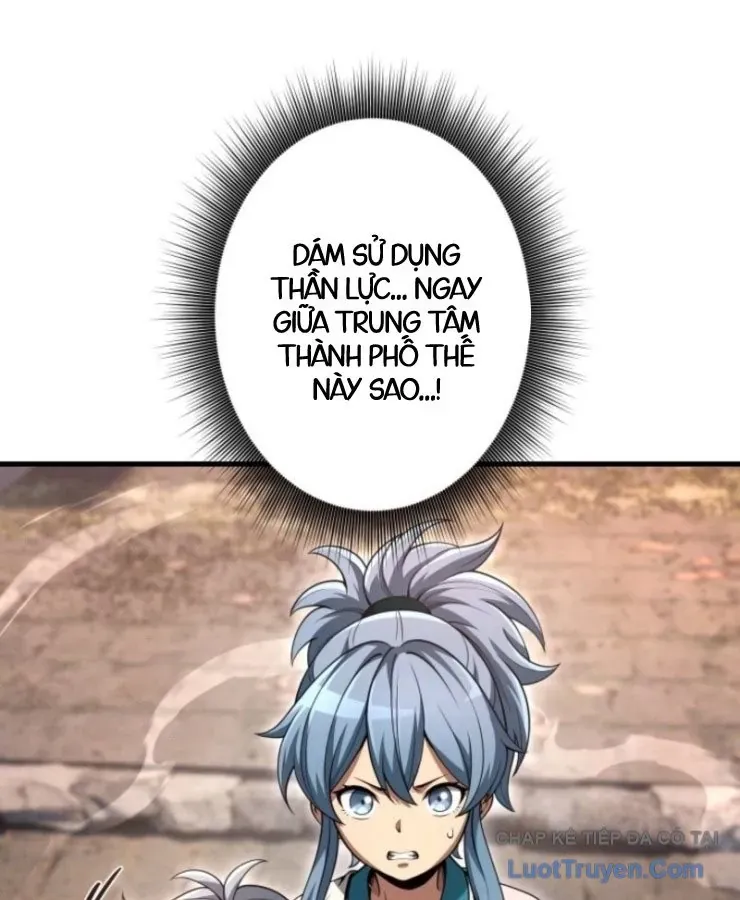 Tối Thượng Binh Khí Trở Lại Sau 100 Triệu Năm Chap 10 - Next Chap 11