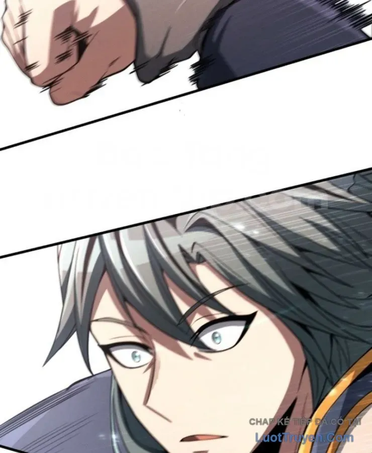 Tối Thượng Binh Khí Trở Lại Sau 100 Triệu Năm Chap 10 - Next Chap 11