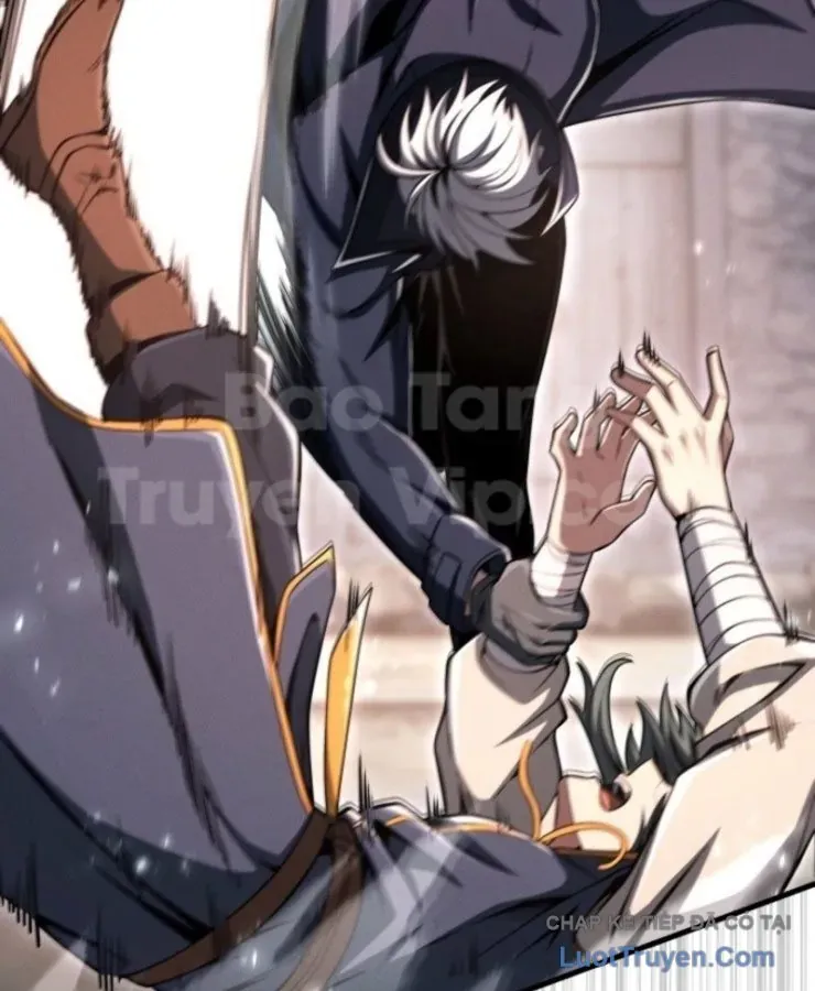 Tối Thượng Binh Khí Trở Lại Sau 100 Triệu Năm Chap 10 - Next Chap 11