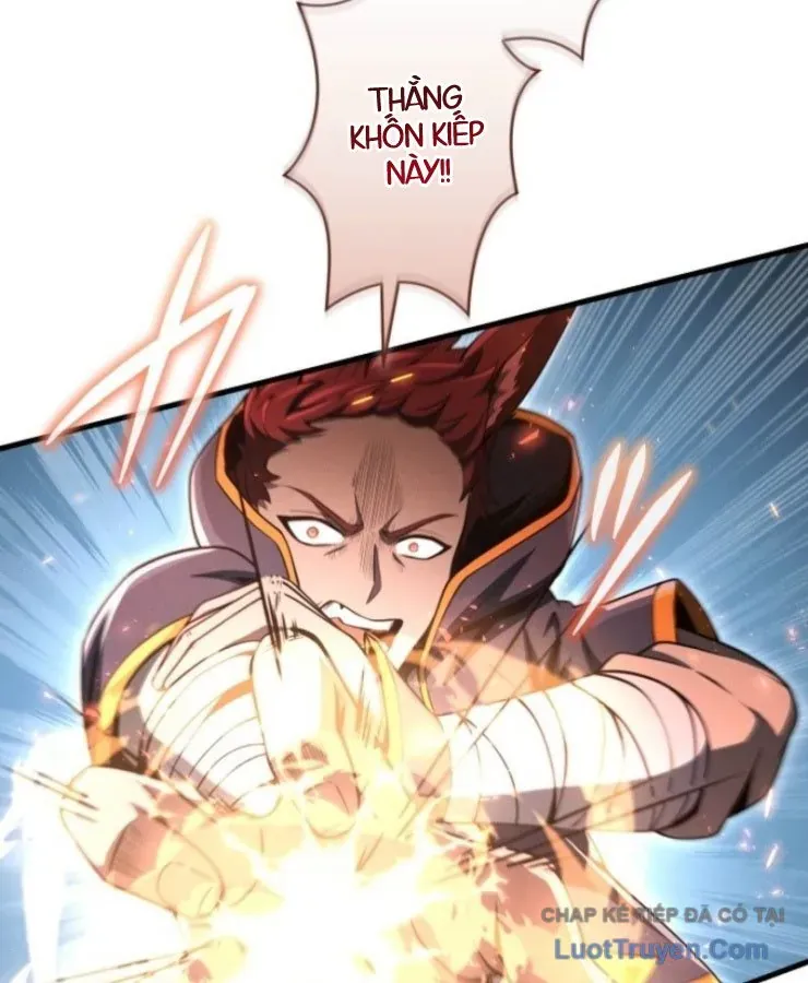 Tối Thượng Binh Khí Trở Lại Sau 100 Triệu Năm Chap 10 - Next Chap 11