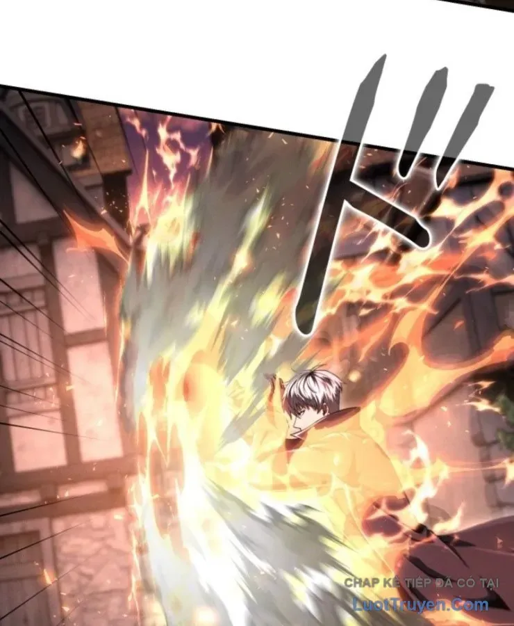 Tối Thượng Binh Khí Trở Lại Sau 100 Triệu Năm Chap 10 - Next Chap 11