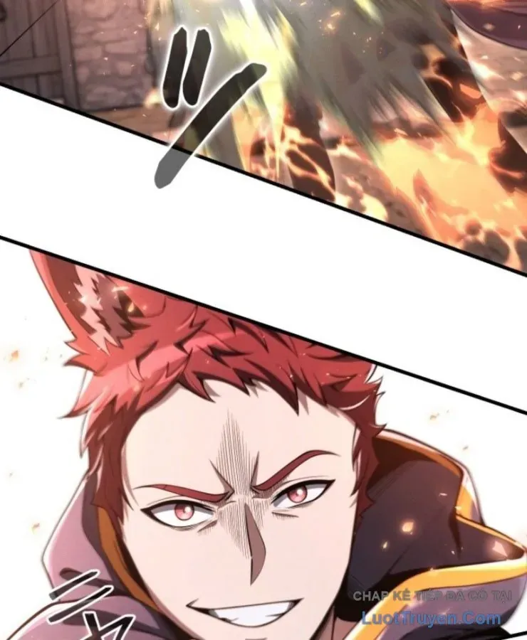 Tối Thượng Binh Khí Trở Lại Sau 100 Triệu Năm Chap 10 - Next Chap 11