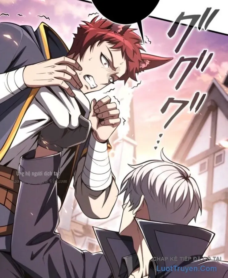 Tối Thượng Binh Khí Trở Lại Sau 100 Triệu Năm Chap 10 - Next Chap 11