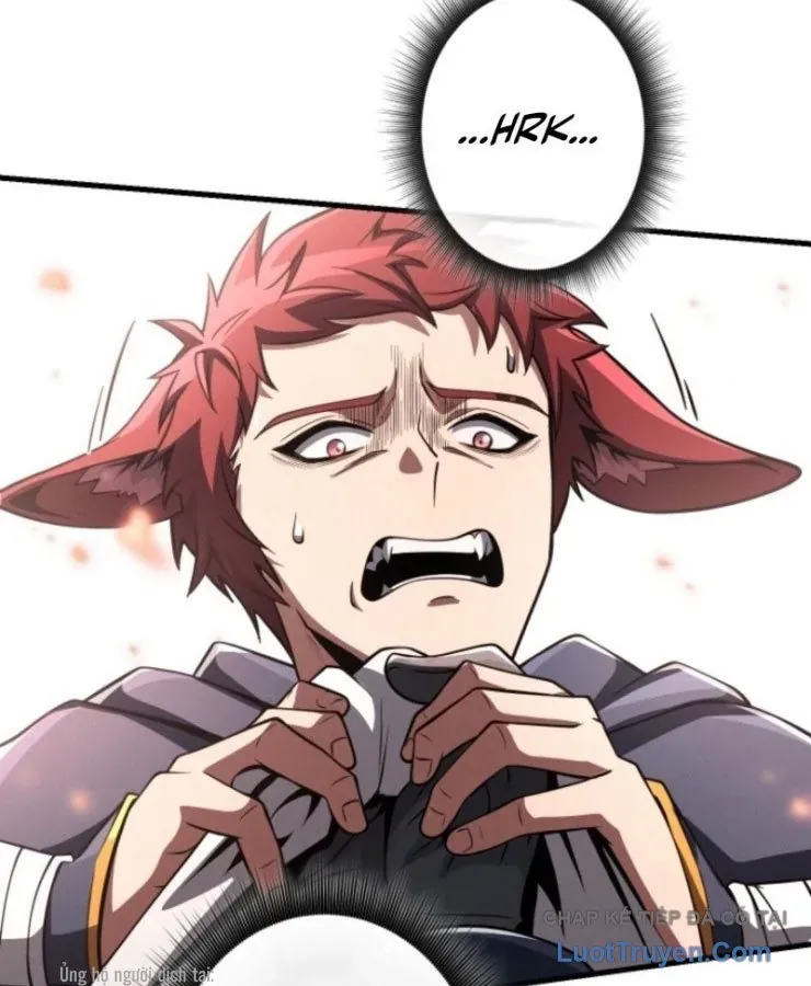 Tối Thượng Binh Khí Trở Lại Sau 100 Triệu Năm Chap 10 - Next Chap 11