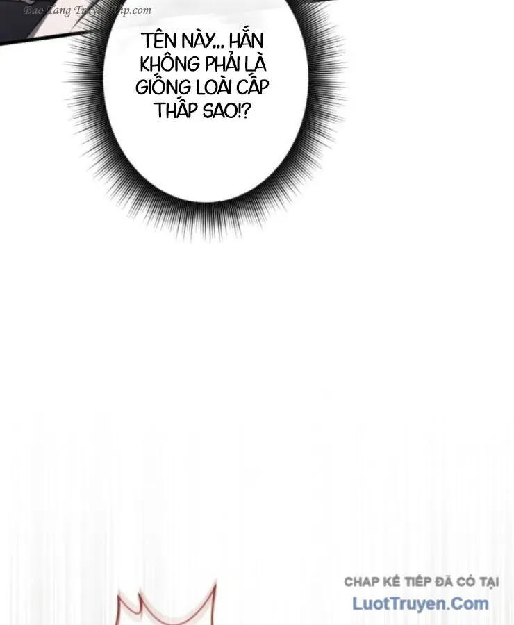 Tối Thượng Binh Khí Trở Lại Sau 100 Triệu Năm Chap 10 - Next Chap 11