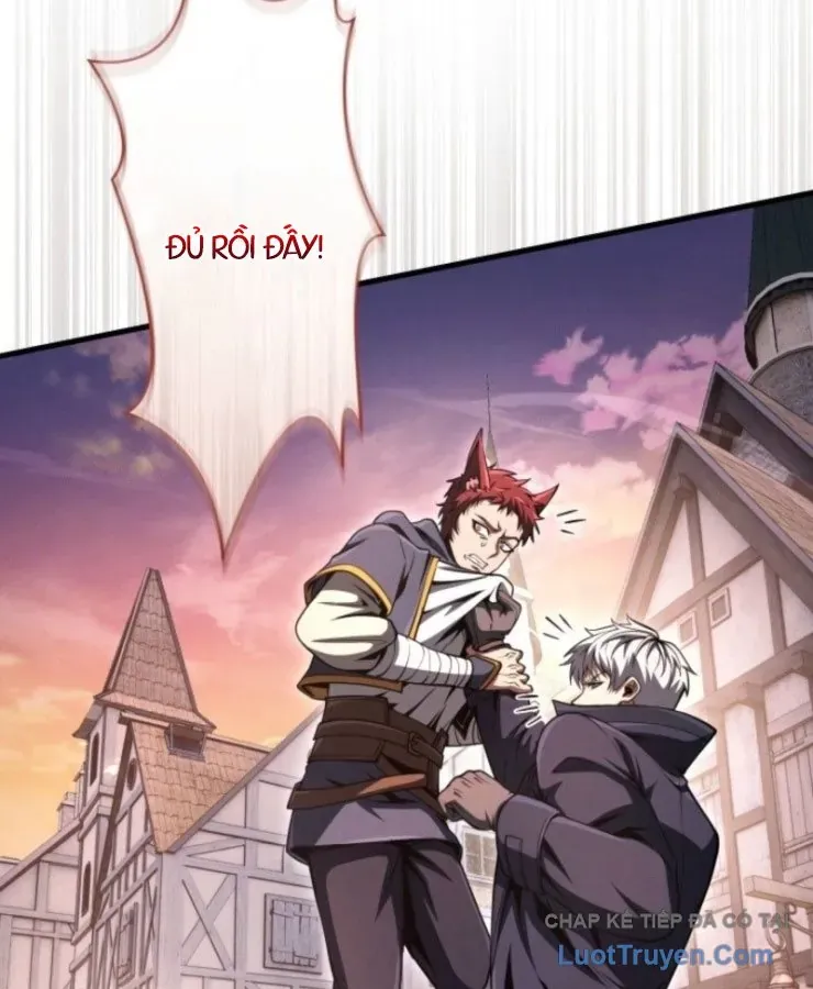 Tối Thượng Binh Khí Trở Lại Sau 100 Triệu Năm Chap 10 - Next Chap 11