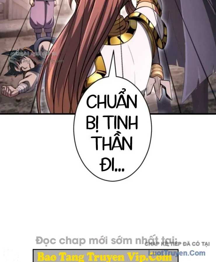Tối Thượng Binh Khí Trở Lại Sau 100 Triệu Năm Chap 10 - Next Chap 11