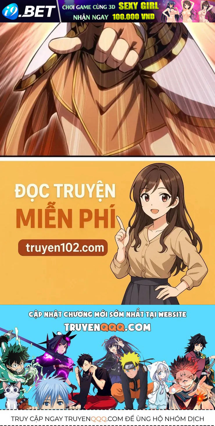 Tối Thượng Binh Khí Trở Lại Sau 100 Triệu Năm Chap 10 - Next Chap 11