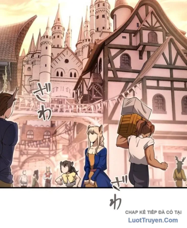 Tối Thượng Binh Khí Trở Lại Sau 100 Triệu Năm Chap 10 - Next Chap 11