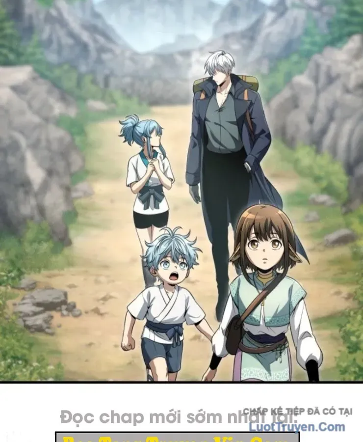 Tối Thượng Binh Khí Trở Lại Sau 100 Triệu Năm Chap 10 - Next Chap 11