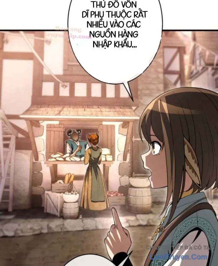 Tối Thượng Binh Khí Trở Lại Sau 100 Triệu Năm Chap 10 - Next Chap 11