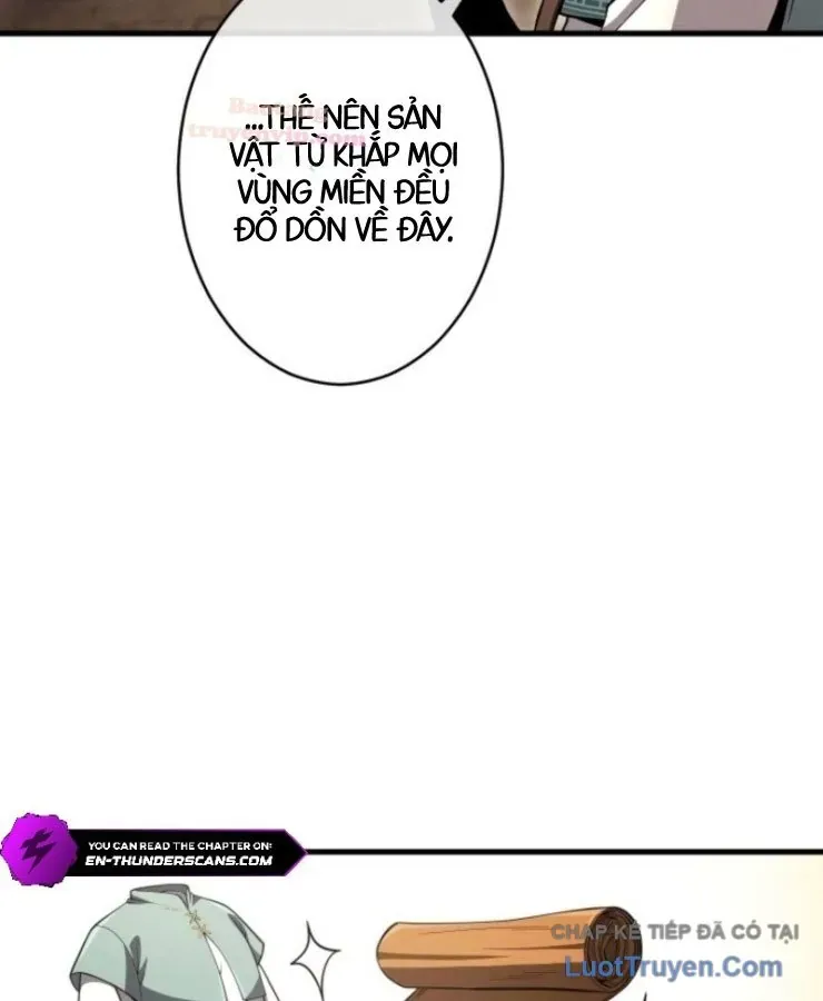 Tối Thượng Binh Khí Trở Lại Sau 100 Triệu Năm Chap 10 - Next Chap 11