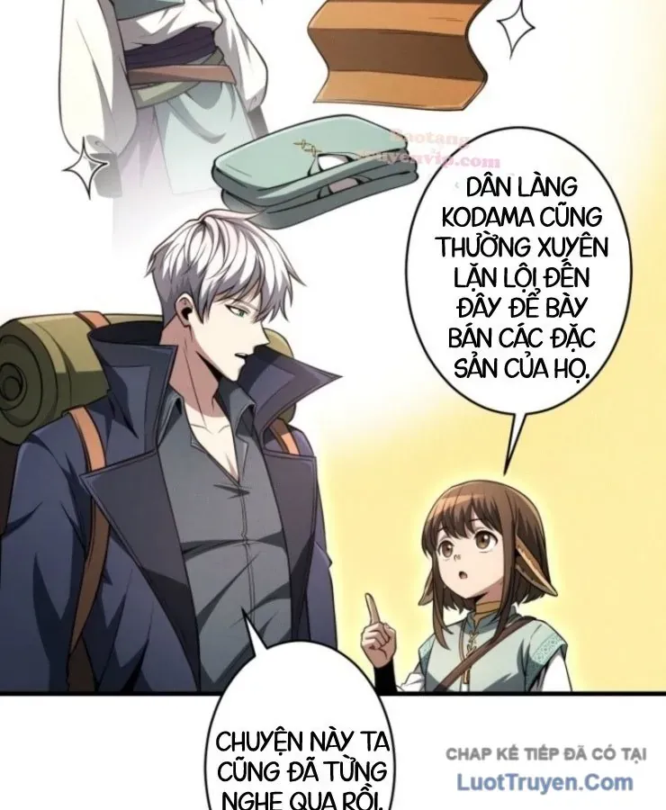 Tối Thượng Binh Khí Trở Lại Sau 100 Triệu Năm Chap 10 - Next Chap 11