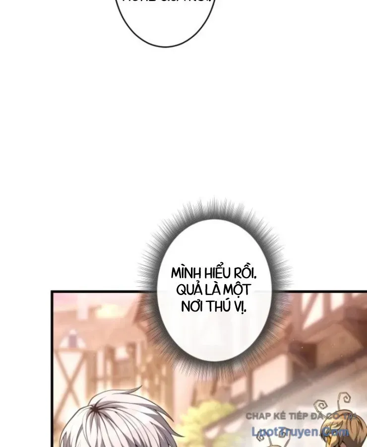 Tối Thượng Binh Khí Trở Lại Sau 100 Triệu Năm Chap 10 - Next Chap 11