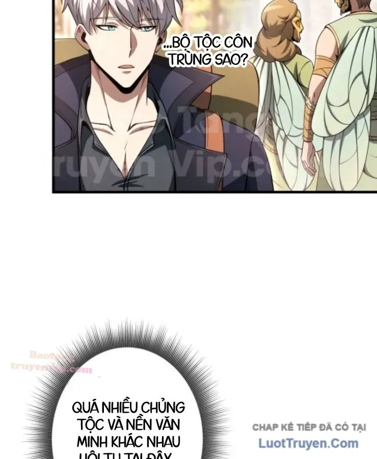 Tối Thượng Binh Khí Trở Lại Sau 100 Triệu Năm Chap 10 - Next Chap 11