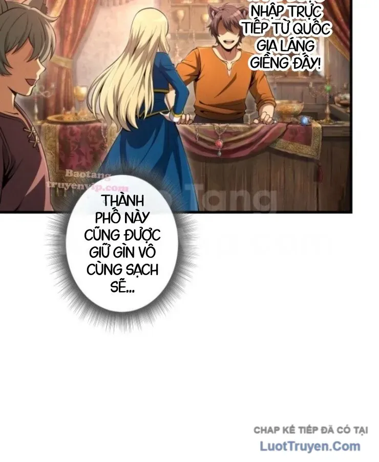 Tối Thượng Binh Khí Trở Lại Sau 100 Triệu Năm Chap 10 - Next Chap 11