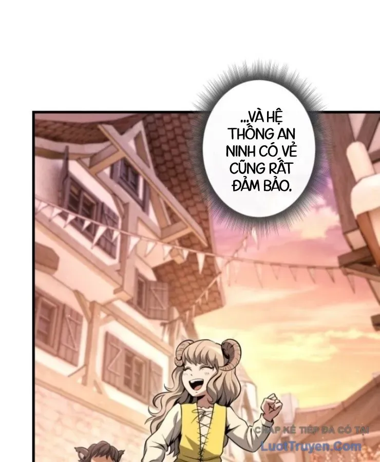 Tối Thượng Binh Khí Trở Lại Sau 100 Triệu Năm Chap 10 - Next Chap 11