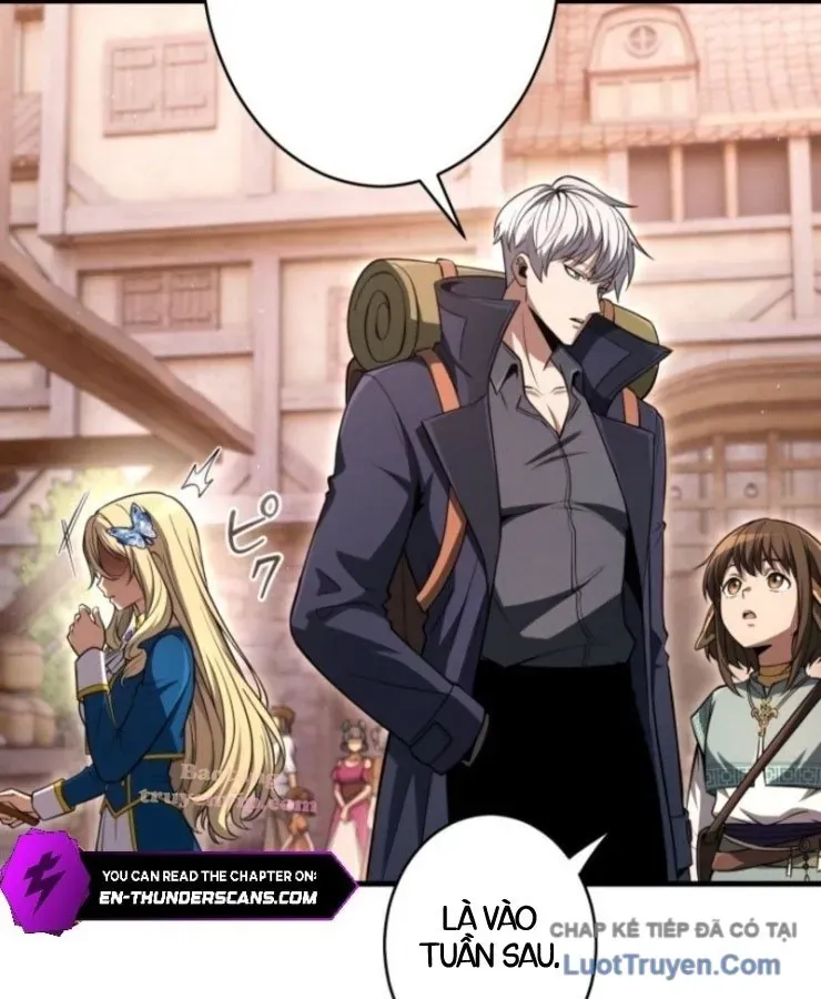 Tối Thượng Binh Khí Trở Lại Sau 100 Triệu Năm Chap 10 - Next Chap 11