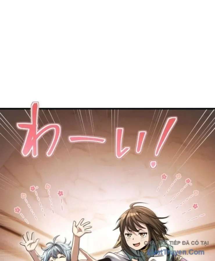 Tối Thượng Binh Khí Trở Lại Sau 100 Triệu Năm Chap 10 - Next Chap 11