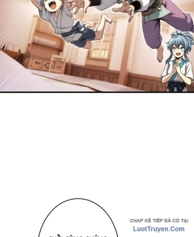 Tối Thượng Binh Khí Trở Lại Sau 100 Triệu Năm Chap 10 - Next Chap 11