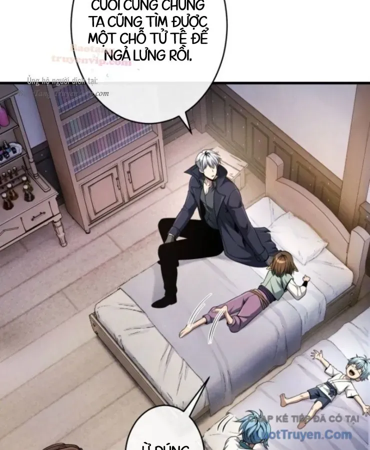 Tối Thượng Binh Khí Trở Lại Sau 100 Triệu Năm Chap 10 - Next Chap 11