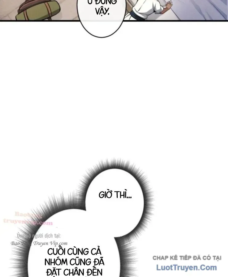 Tối Thượng Binh Khí Trở Lại Sau 100 Triệu Năm Chap 10 - Next Chap 11