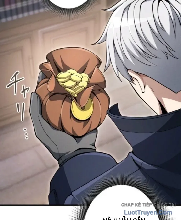 Tối Thượng Binh Khí Trở Lại Sau 100 Triệu Năm Chap 10 - Next Chap 11