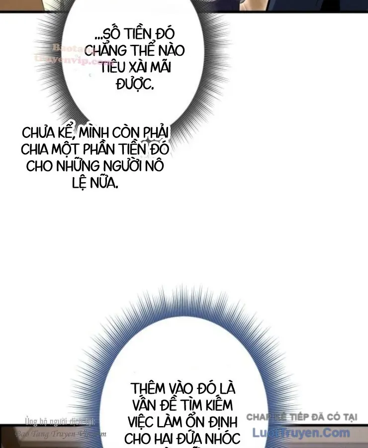 Tối Thượng Binh Khí Trở Lại Sau 100 Triệu Năm Chap 10 - Next Chap 11