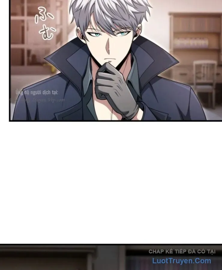 Tối Thượng Binh Khí Trở Lại Sau 100 Triệu Năm Chap 10 - Next Chap 11